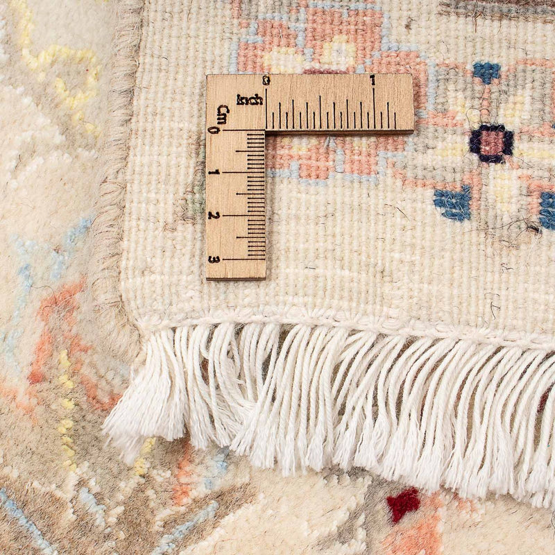 Persisk matta - Nain - 405 x 294 cm - beige