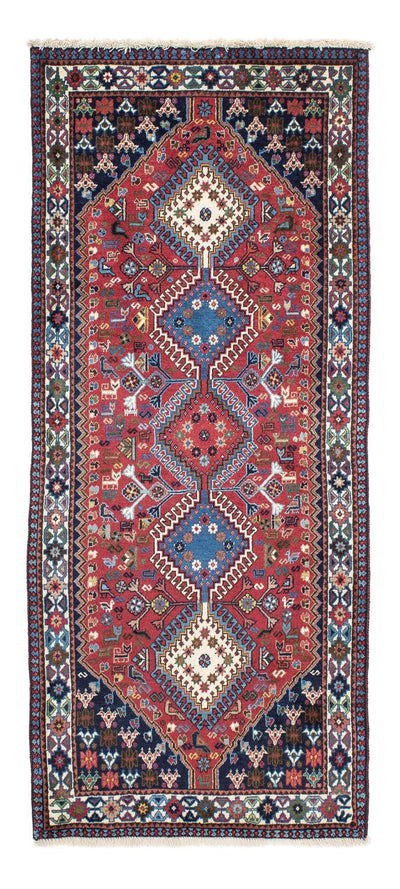 Yalameh Mattan 82x197cm - Persisk matta
