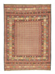 Kilim Fars Mattan 179x129cm