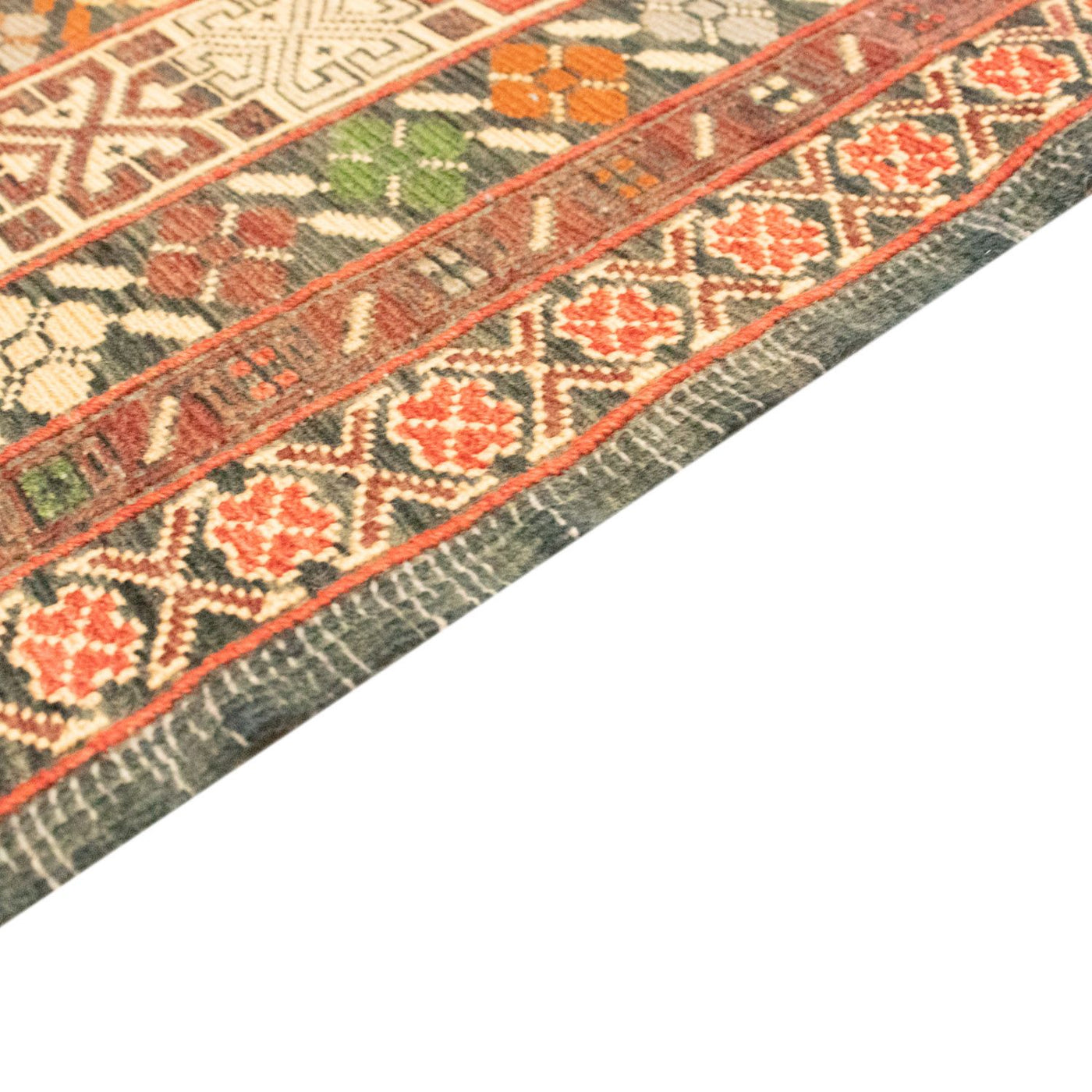 Kilim Fars Mattan 179x129cm