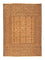 Kelim Carpet - orientalisk matta - 177 x 129 cm - flerfärgad