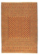 Kilim Fars Mattan 189x143cm