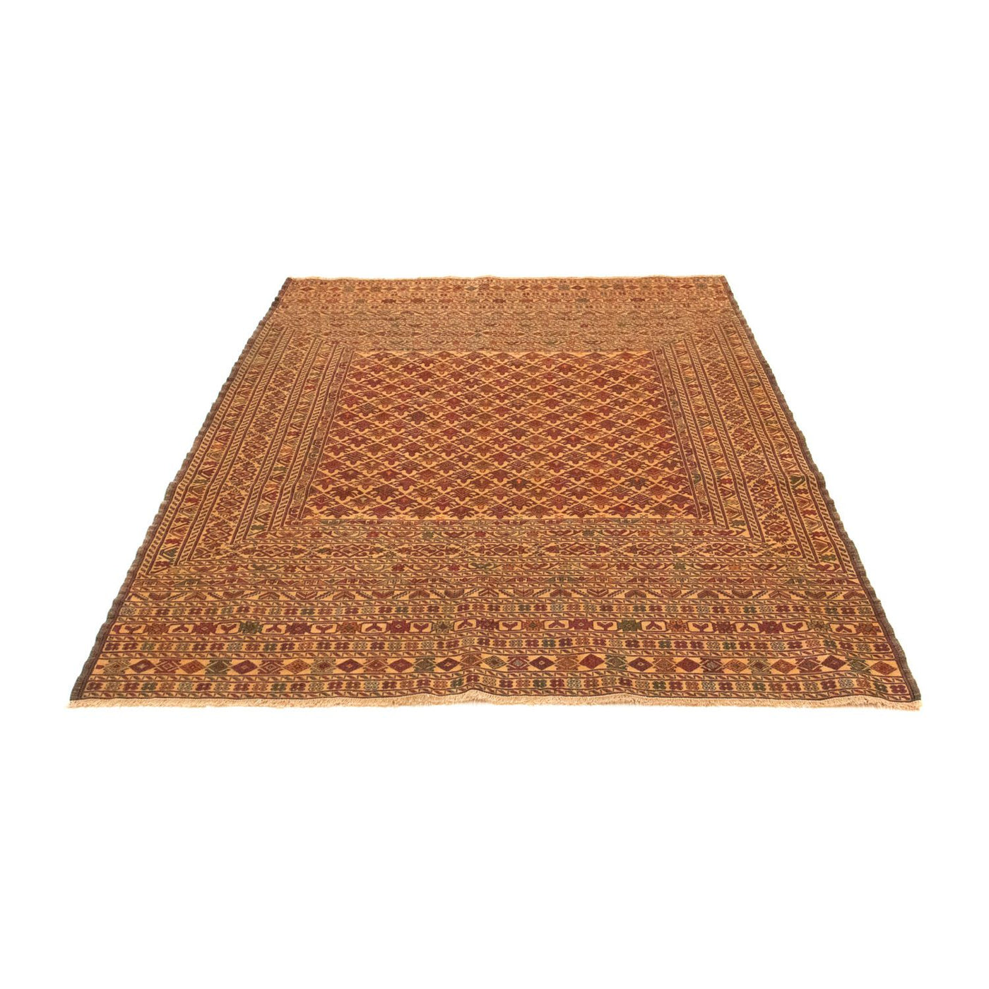 Kilim Fars Mattan 189x143cm