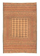 Kilim Fars Mattan 179x120cm
