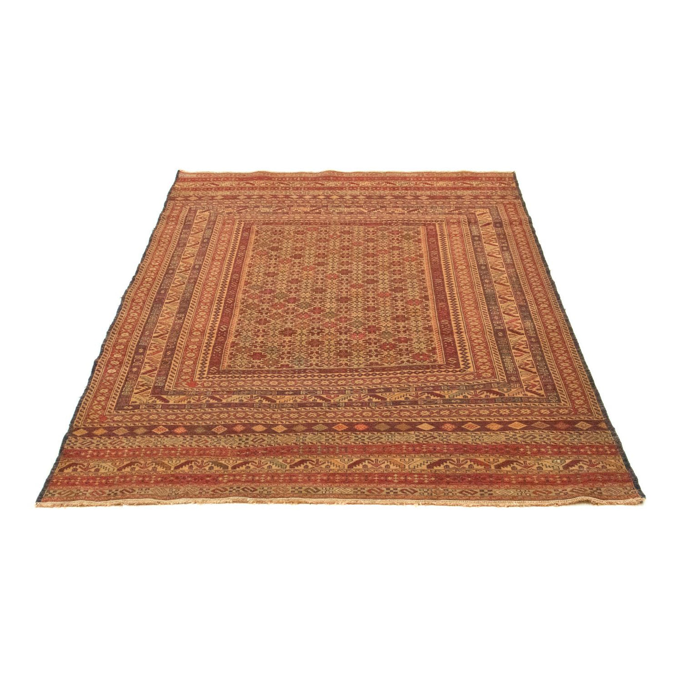 Kilim Fars Mattan 173x127cm