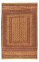 Kilim Fars Mattan 199x130cm