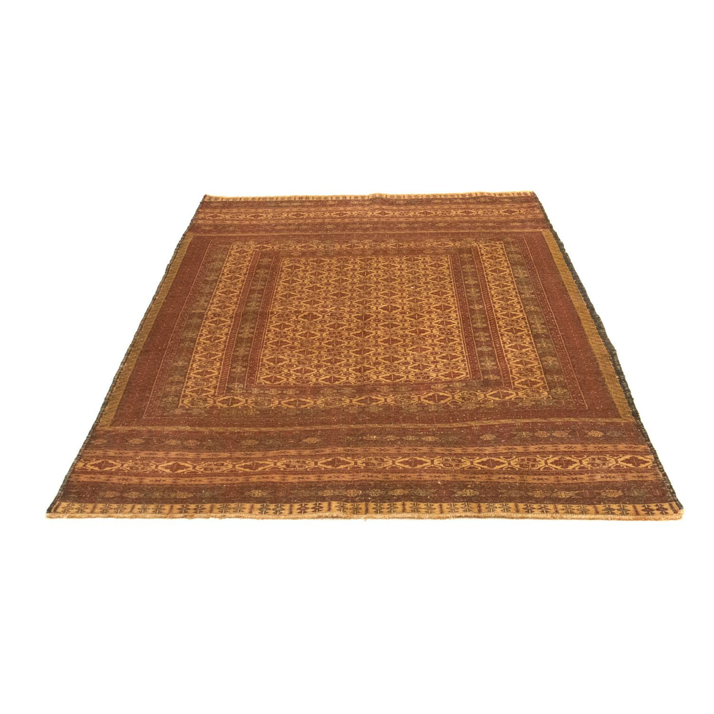 Kilim Fars Mattan 199x130cm