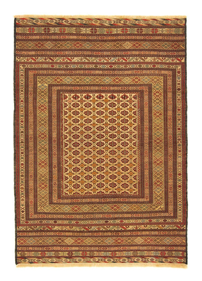Kilim Fars Mattan 126x180cm