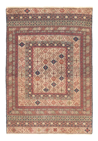 Kilim Fars Mattan 93x134cm