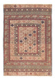 Kilim Fars Mattan 134x93cm