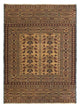 Kilim Fars Mattan 132x94cm