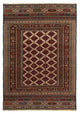 Kilim Fars Mattan 142x97cm