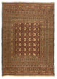 Kilim Fars Mattan 133x89cm