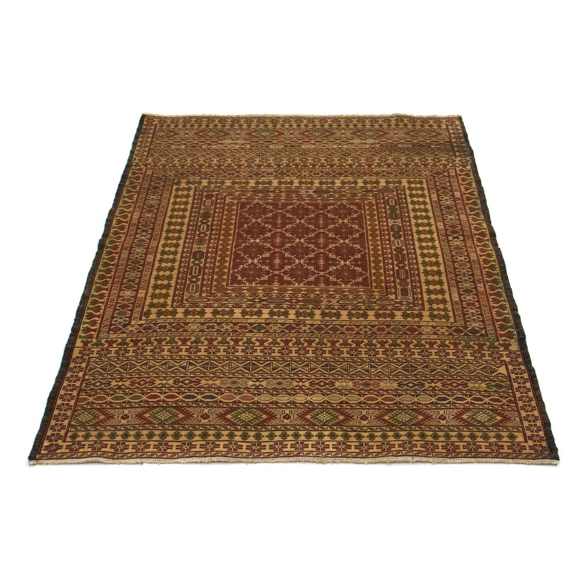 Kilim Fars Mattan 94x138cm