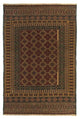 Kilim Fars Mattan 137x93cm