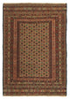 Kilim Fars Mattan 147x103cm