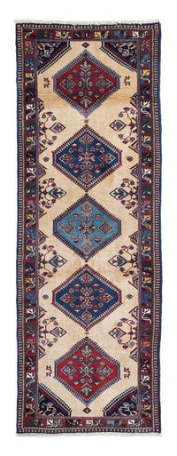 Yalameh Mattan 238x80cm - Persisk matta – product image