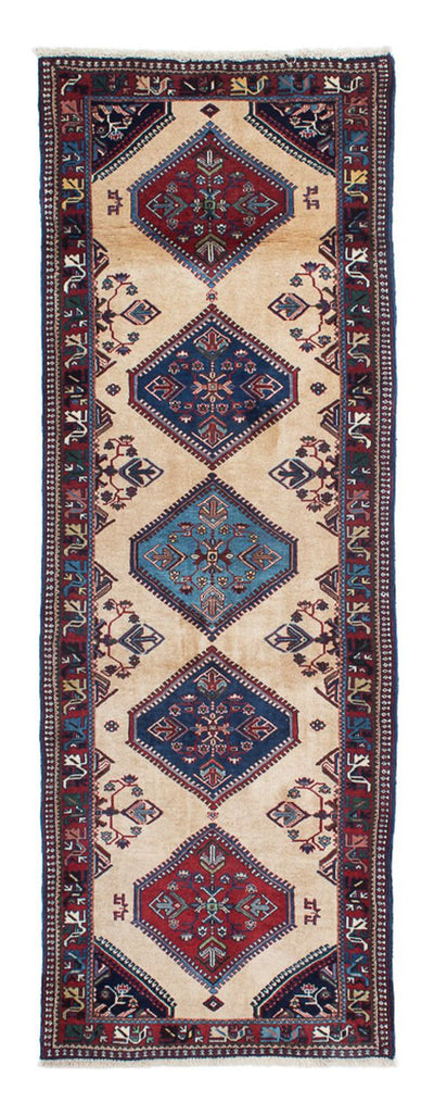 Yalameh Mattan 80x238cm - Persisk matta