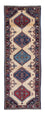 Runner Persisk matta - Nomadic - 238 x 80 cm - beige