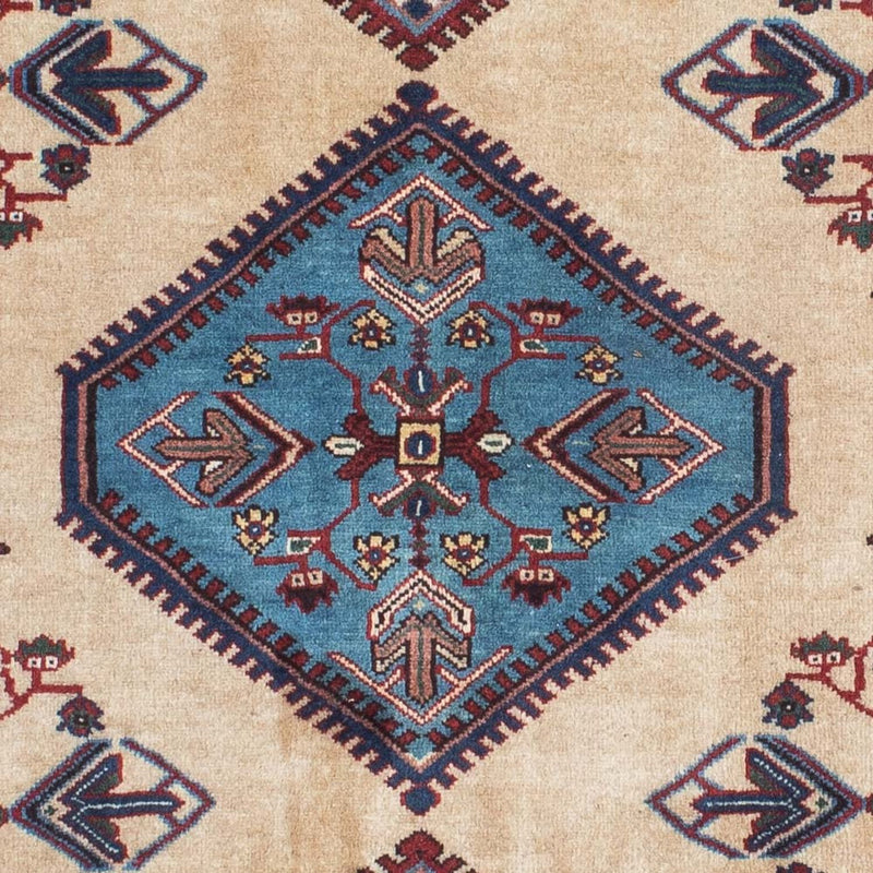 Runner Persisk matta - Nomadic - 238 x 80 cm - beige