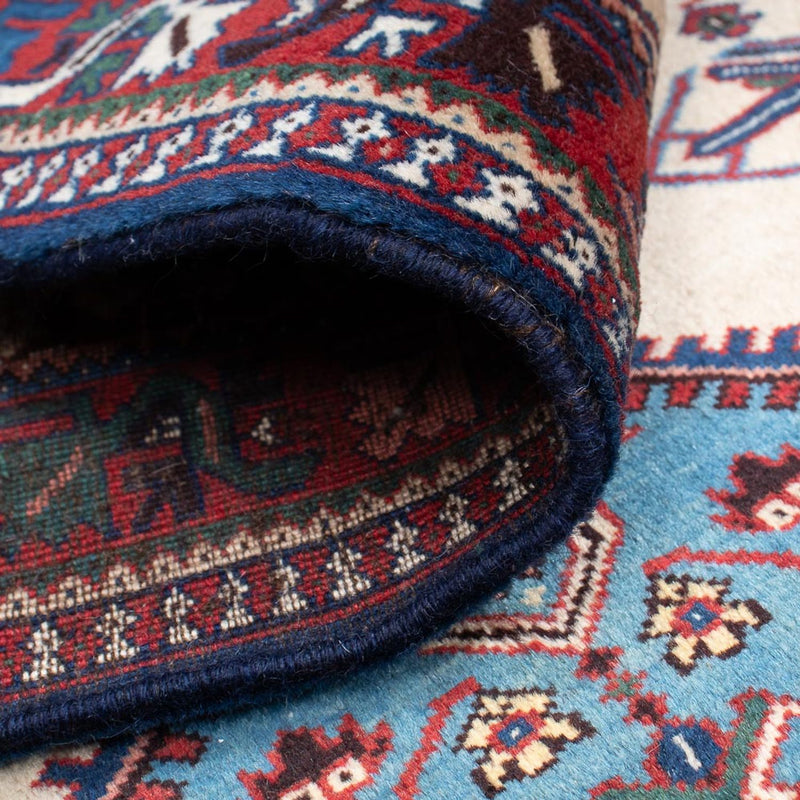 Runner Persisk matta - Nomadic - 238 x 80 cm - beige