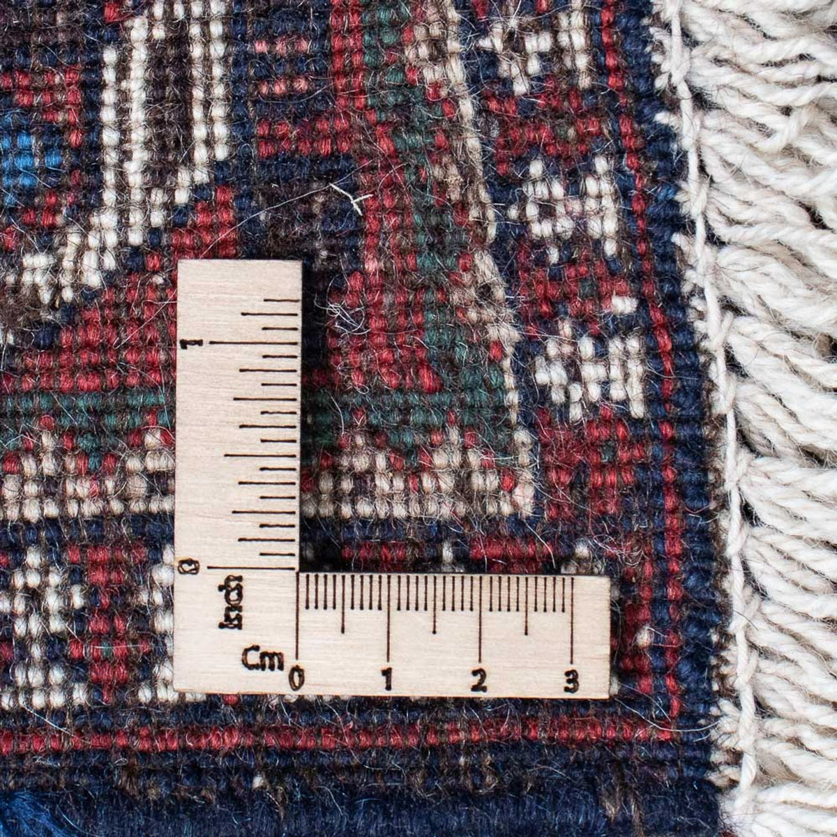 Runner Persisk matta - Nomadic - 238 x 80 cm - beige