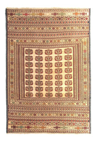 Farahan Mattan 133x93cm - Persisk matta – product image