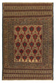 Kilim Fars Mattan 138x94cm