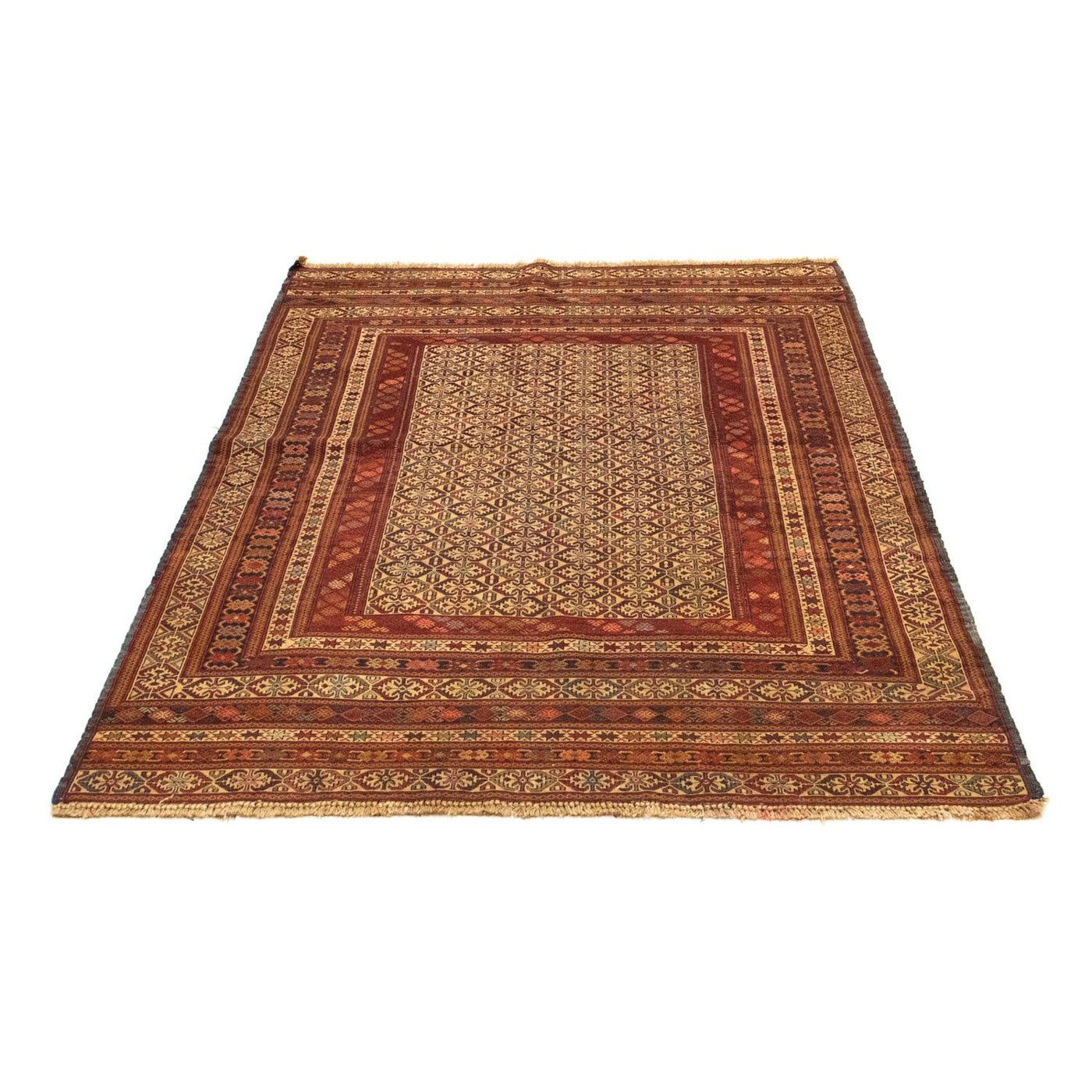 Kilim Fars Mattan 182x125cm