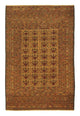 Kilim Fars Mattan 187x125cm