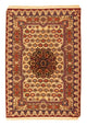 Kilim Fars Mattan 188x137cm