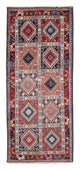 Yalameh Mattan 80x190cm - Persisk matta