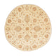 Farahan Mattan 148x150cm - Oriental Carpet