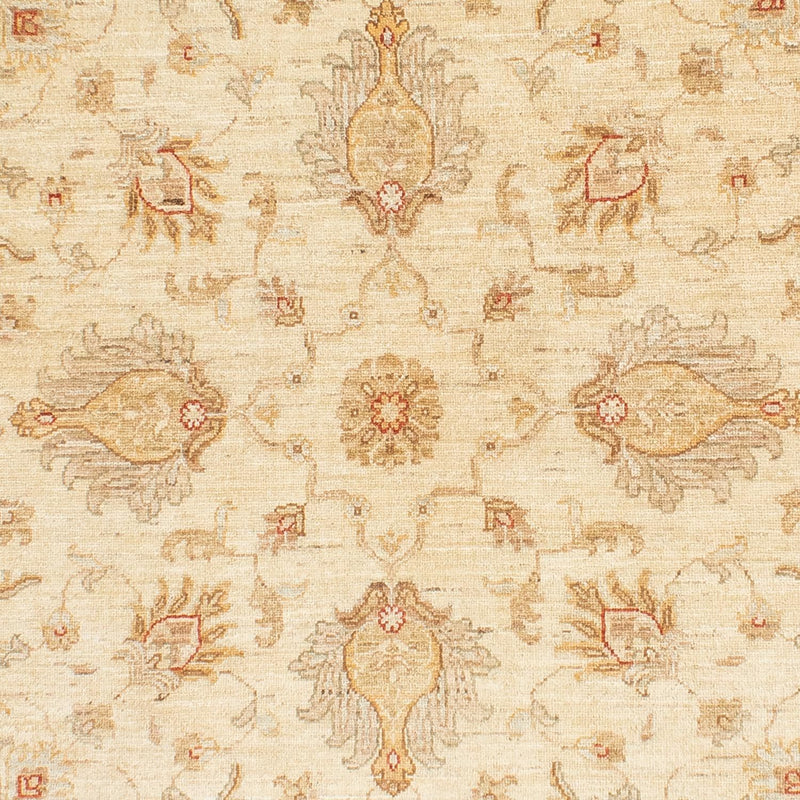 Ziegler Carpet runt  - 150 x 148 cm - beige