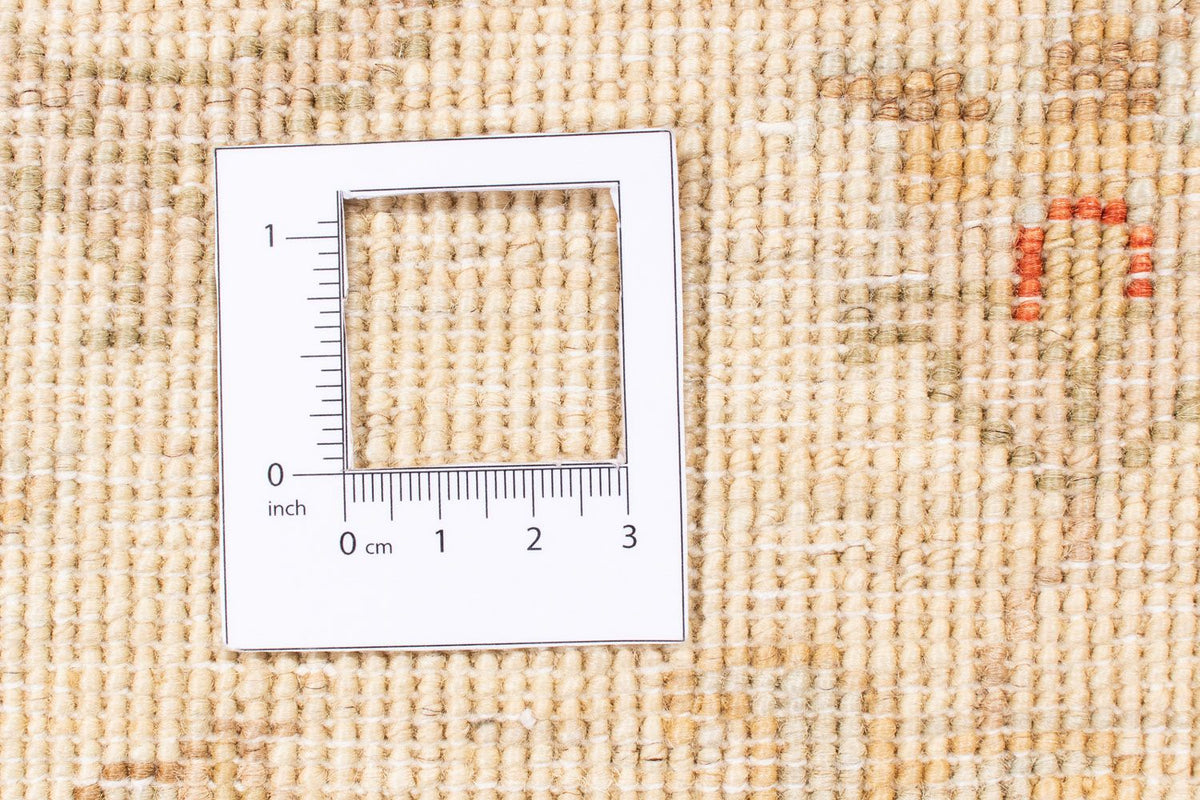 Ziegler Carpet runt  - 150 x 148 cm - beige