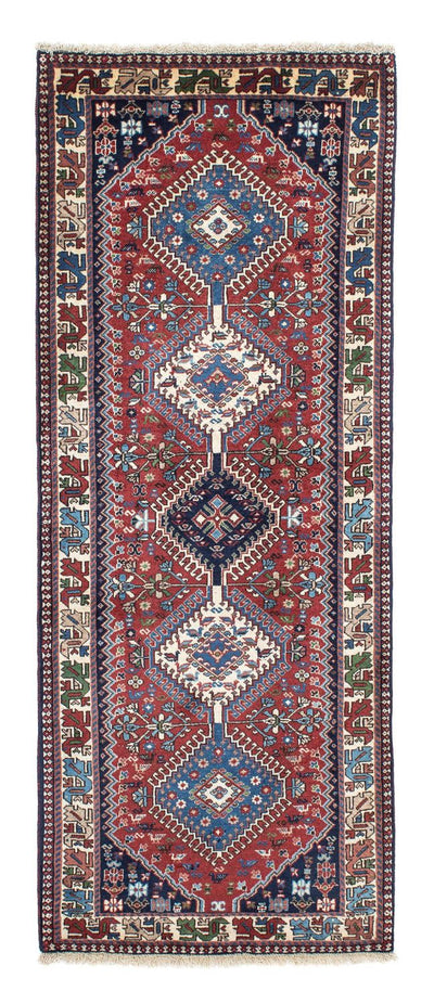 Yalameh Mattan 81x200cm - Persisk matta
