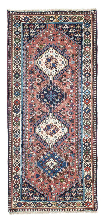 Yalameh Mattan 79x189cm - Persisk matta
