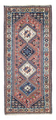 Yalameh Mattan 189x79cm - Persisk matta