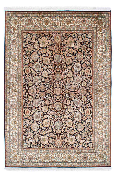 Kashmar Mattan 154x226cm - Persisk matta