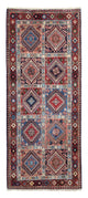 Yalameh Mattan 197x81cm - Persisk matta