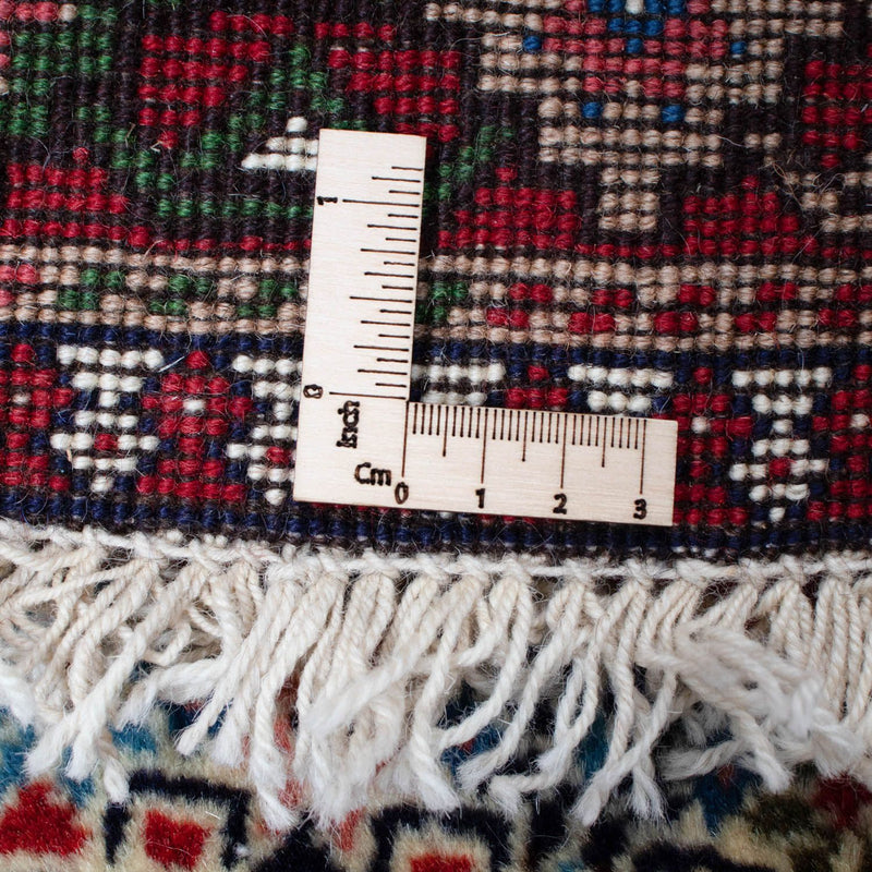 Runner Persisk matta - Nomadic - 197 x 81 cm - ljusröd