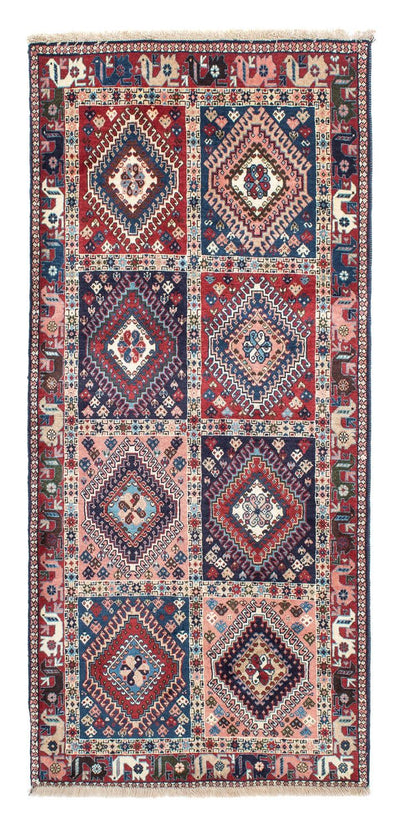 Yalameh Mattan 81x190cm - Persisk matta