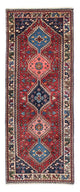 Yalameh Mattan 197x80cm - Persisk matta