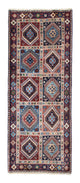 Yalameh Mattan 78x190cm - Persisk matta