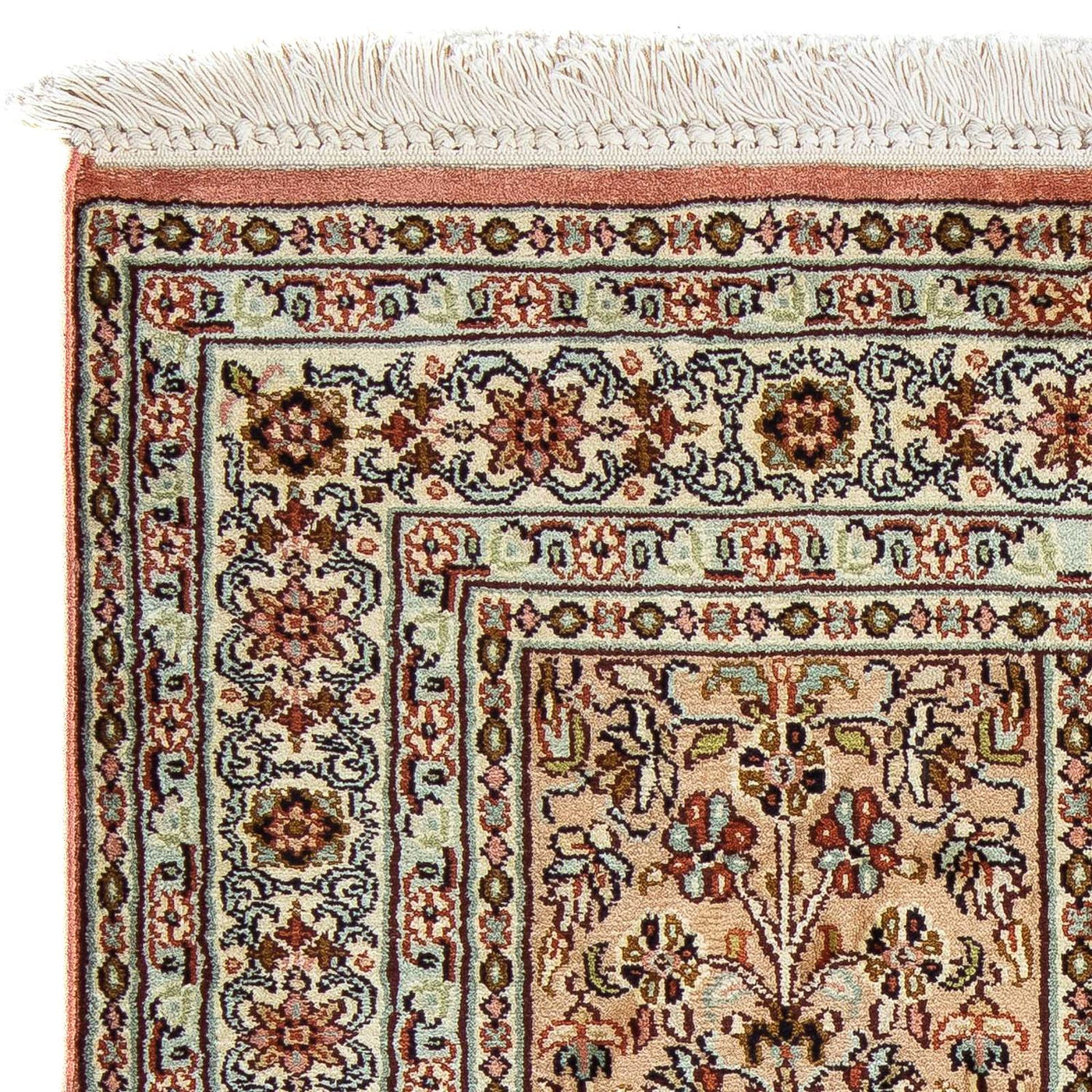 Kashmar Mattan 90x64cm - Oriental Carpet