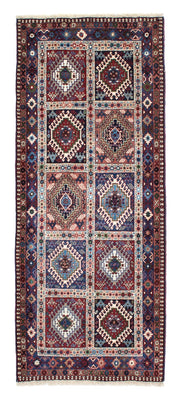 Runner Persisk matta - Nomadic - 192 x 82 cm - beige