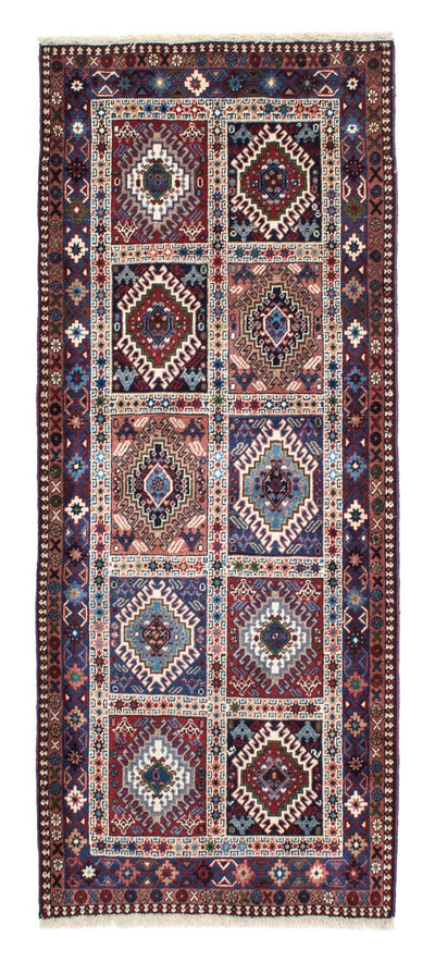 Yalameh Mattan 82x192cm - Persisk matta