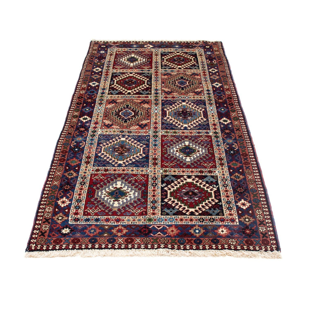 Runner Persisk matta - Nomadic - 192 x 82 cm - beige