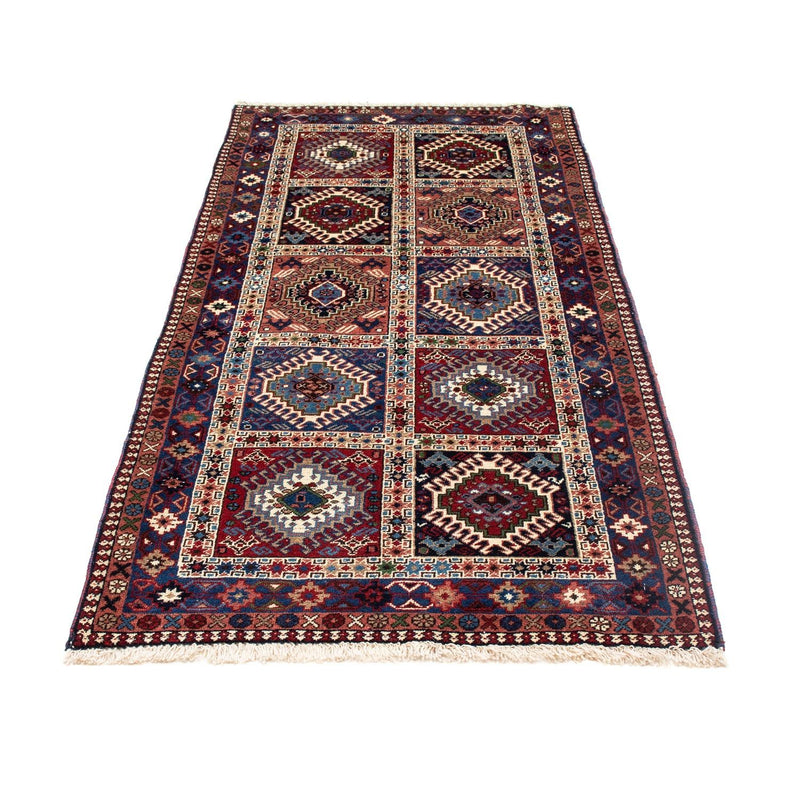 Runner Persisk matta - Nomadic - 192 x 82 cm - beige