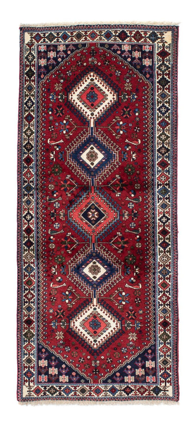 Yalameh Mattan 83x194cm - Persisk matta